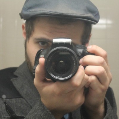 Photographer