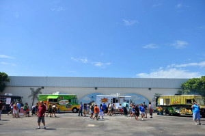 Will Tampa keep truckin?