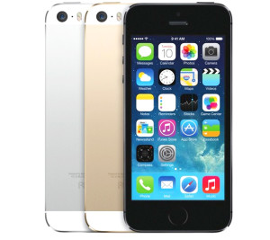 New iPhone release