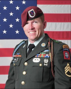 A hero lost, but not forgotten