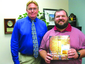 Optometry student succeeds at National College Bowl