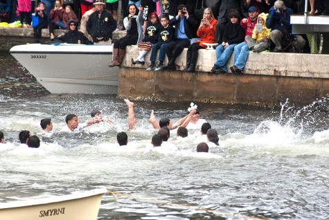 Epiphany Celebration of Tarpon Springs