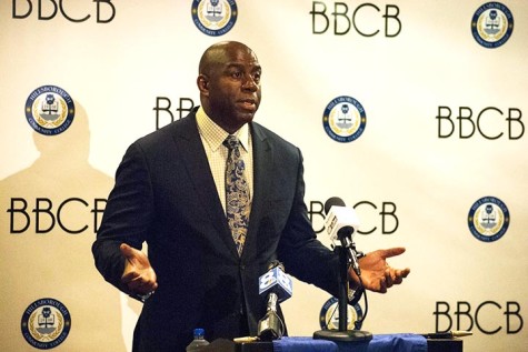 HCC brings Magic to BBCB