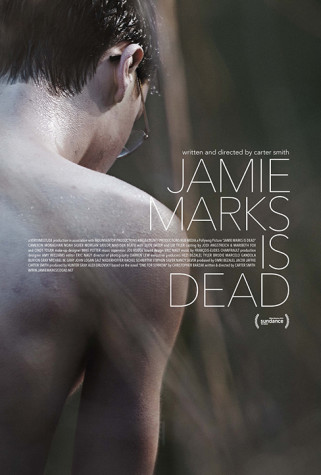 Movie review: Jamie Marks is dead