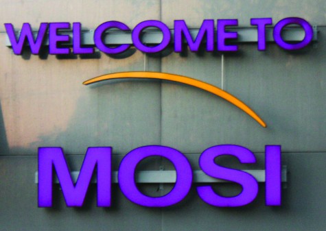 Mosi closes gap between knowledge and poverty