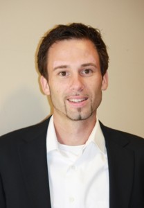 Photo of Benjamin Stein