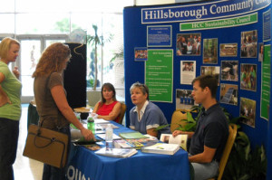 HCC Plant City hosts “Beyond Sustainability Conference”