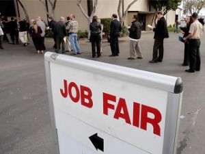 No jobs for college grads