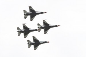 Mac Dill AFB Airfest 2011