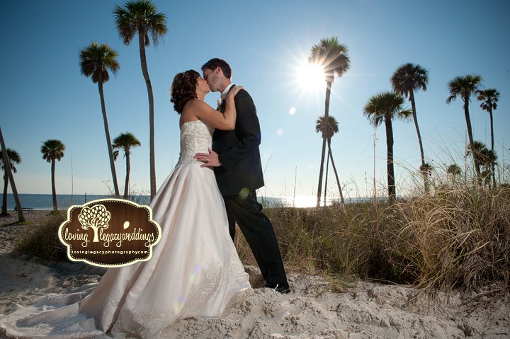 Unforgettable Day for Navy bride, HCC Groom