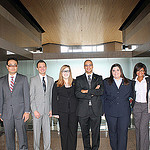 Washington Center at HCC