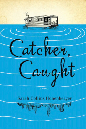 Book review: Catcher, caught