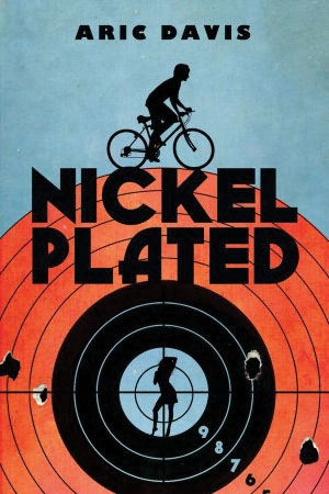 Book review: Nickel Plated