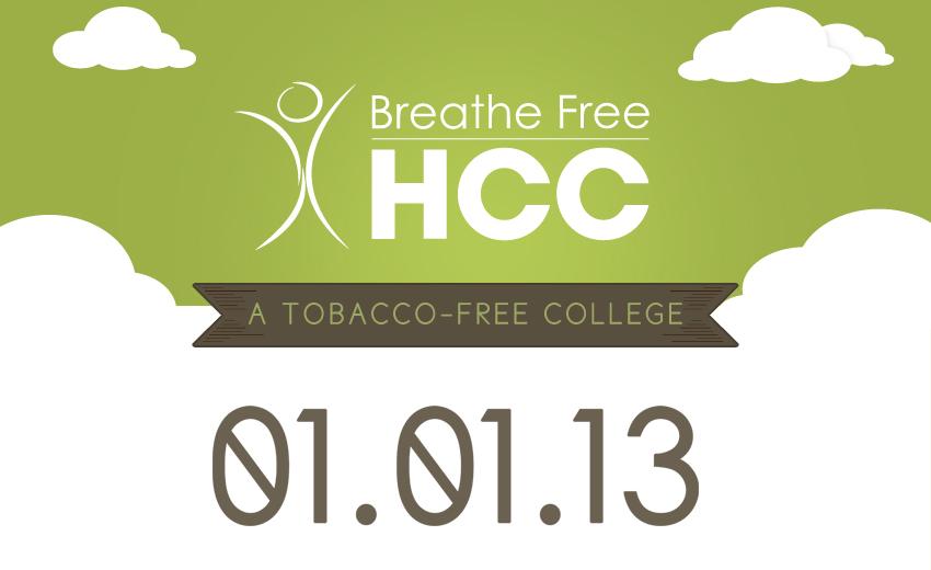 Breathe free, HCC