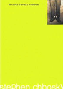 Book review: The perks of being a wallflower