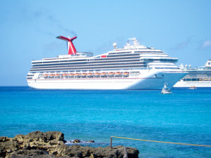 Carnival Cruises: changing the way Tampa locals vacation