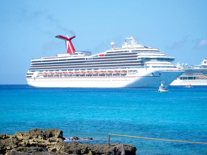 Carnival Cruises: changing the way Tampa locals vacation