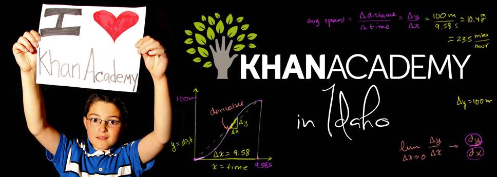 Khan+Academy