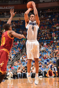 The Orlando Magic