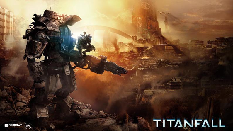 “Titanfall” Beta review