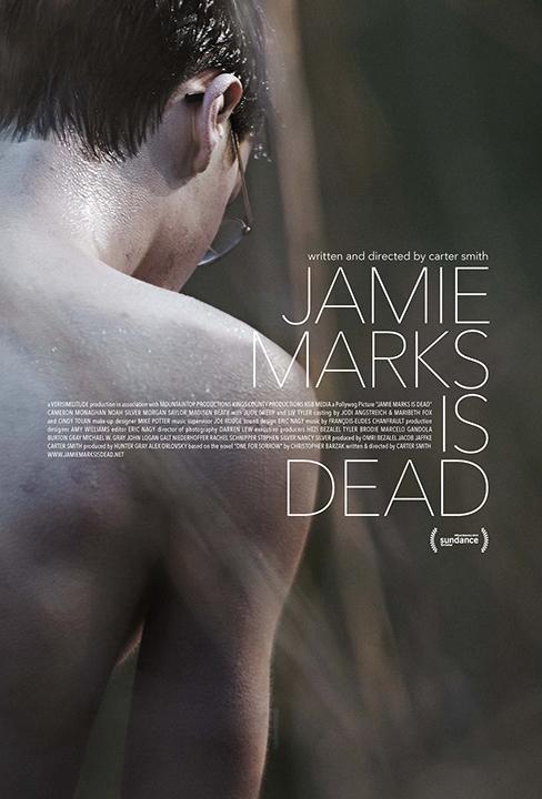 Movie review: Jamie Marks is dead