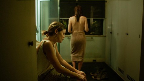 Movie review: The sleepwalker
