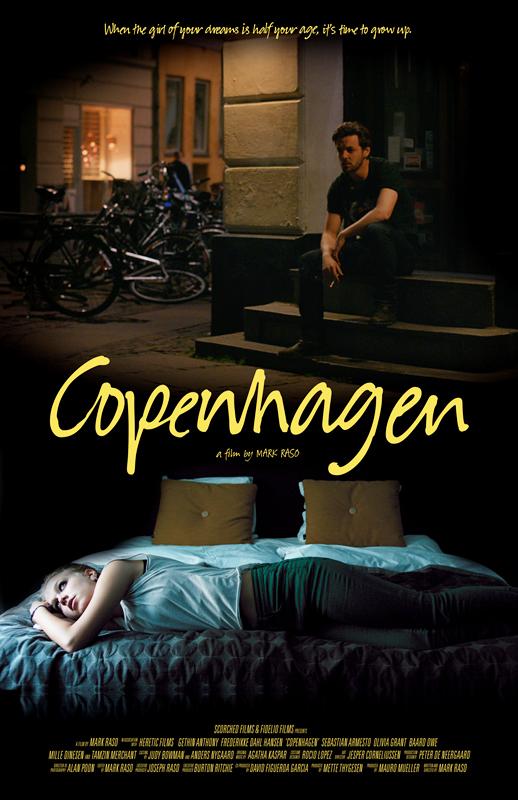 Movie review: Copenhagen