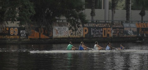 Tampa’s fading river front
