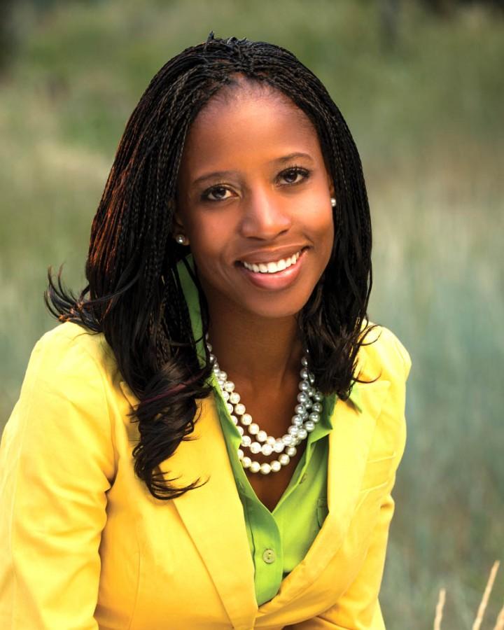 Mia Love and the dream of an immigrant