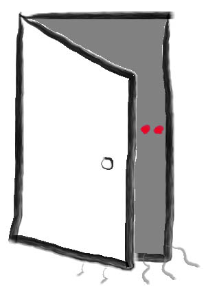 Thoughts on doors