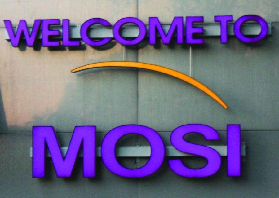 MOSI welcomes all.