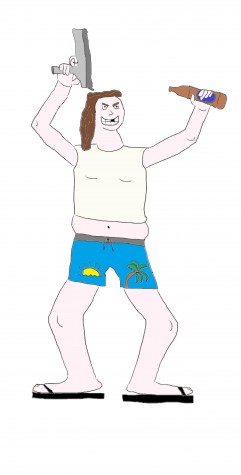 Florida Man: The man, the myth, the legend