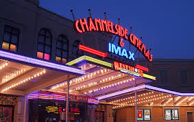 Gasparilla International Film Festival