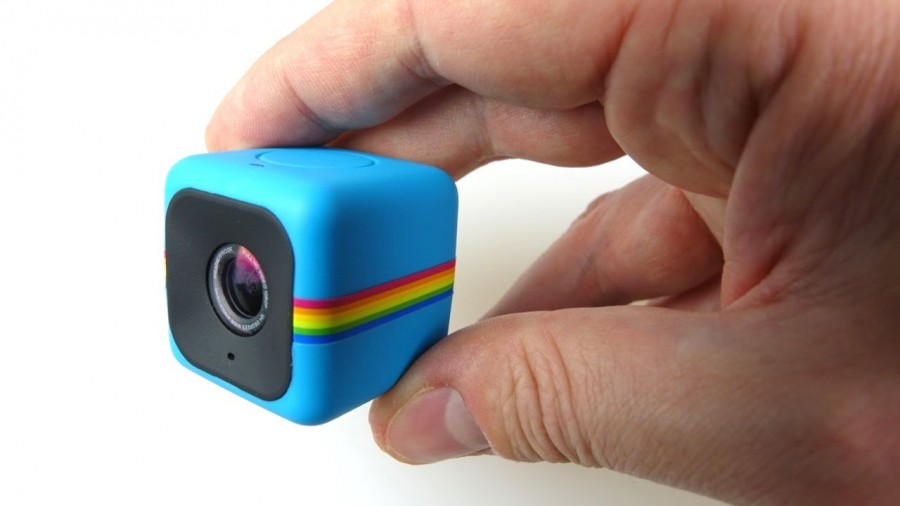 Polaroid Cube+