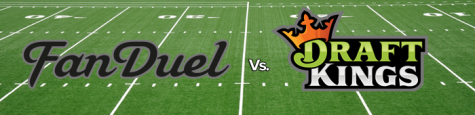 The FanDuel and DraftKings Scandal