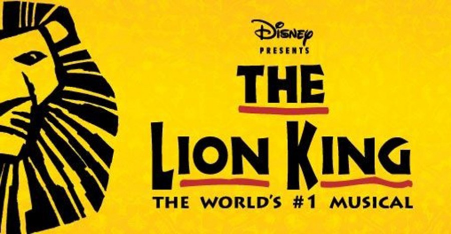 The+Lion+King+takes+its+rightful+place+as+ruler+in+Tampa