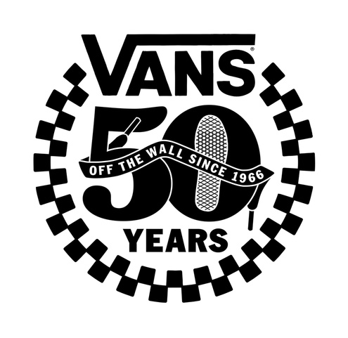 Vans: 50 Years of “Off The Wall”