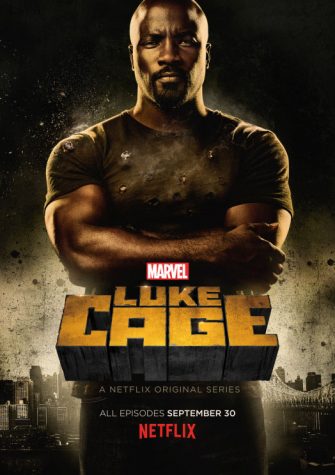 Luke Cage (Netflix Review)