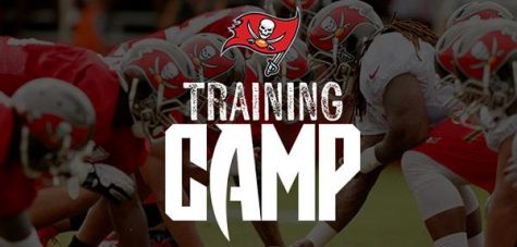 Buccaneers off season priorities