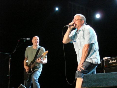 Descendents deliver