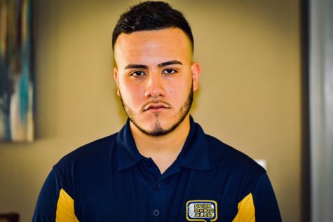 Photo of Yacob Reyes