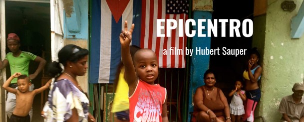 Epicentro: Philosophy through the eyes of Cuban children