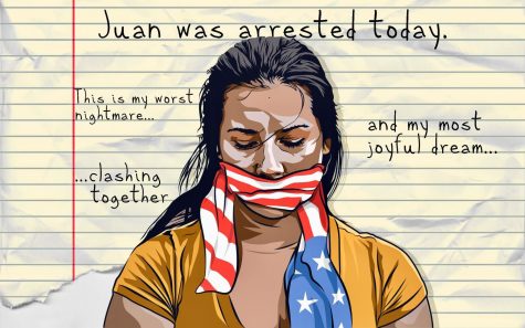 Susana Matta, an unauthorized immigrant, has spent most of her life living in silence — bound shut by the fear of being deported. When the abuse began, Susana found herself torn between the realization of her worst fears and her need for justice.
