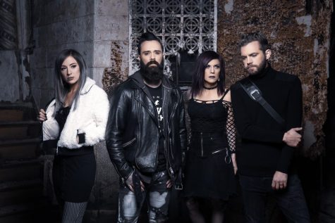 Skillet will perform on March 3 at the Florida Strawberry Festival in Plant City.