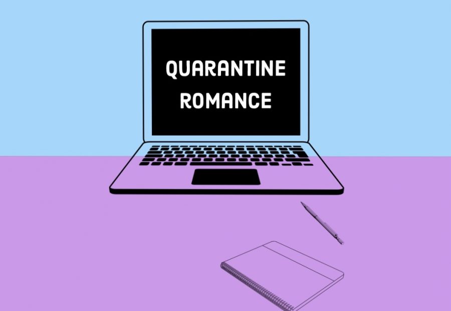 Quarantine Romance