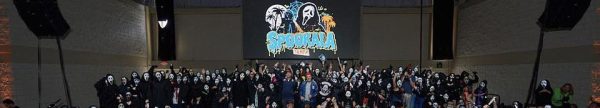 Spookala 2024 will take place at the Florida State Fairgrounds from April 5-7.