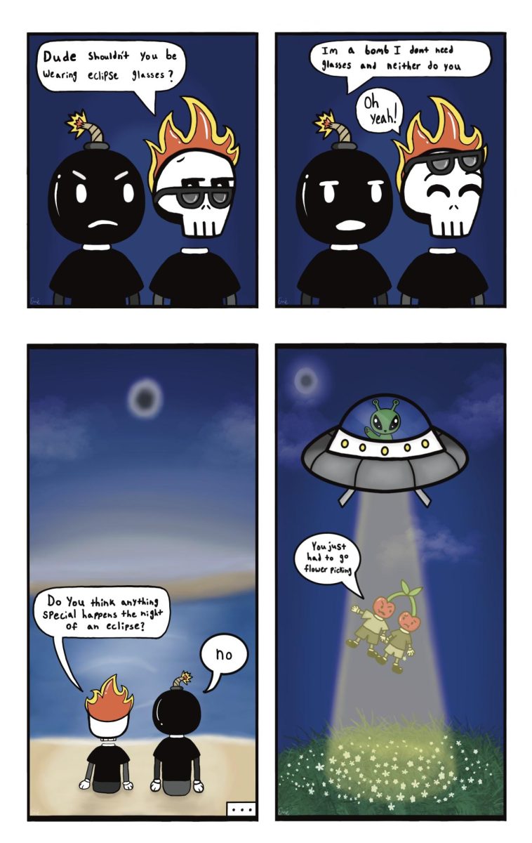 The Eclipsters