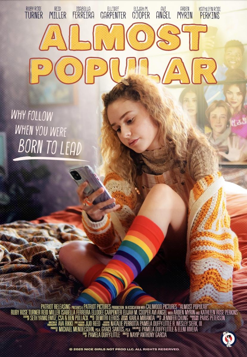 Almost Popular 1