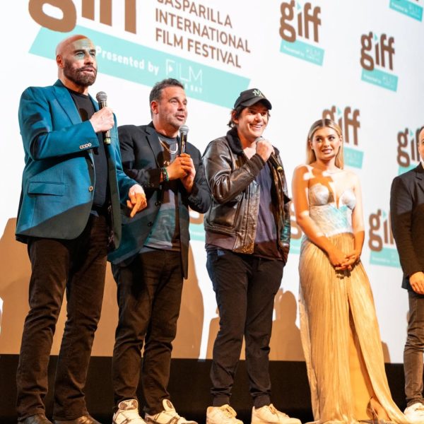 Gasparilla International Film Festival