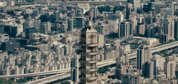 No rope, no net, no limits: The fearless world of Alex Honnold